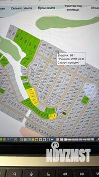 Дом 50м², 1-этажный, участок 26 сот.  