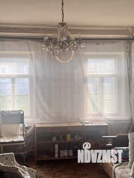 Дом 60м&sup2;, 1-этажный, участок 6 сот.  