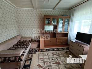 Дом 49м², 1-этажный, участок 11 сот.  