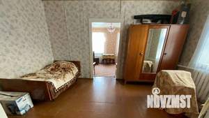 Дом 49м&sup2;, 1-этажный, участок 5 сот.  