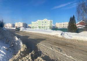 Дом 20м&sup2;, 2-этажный, участок 7 сот.  