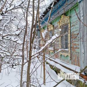 Дом 59м&sup2;, 1-этажный, участок 24 сот.  