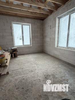 Дом 95м&sup2;, 1-этажный, участок 6 сот.  