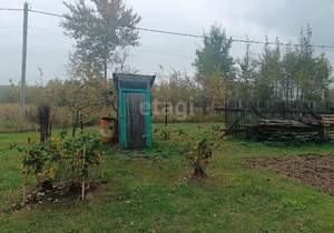 Дом 24м², 2-этажный, участок 6 сот.  