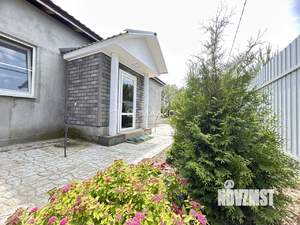 Дом 161м², 2-этажный, участок 18 сот.  