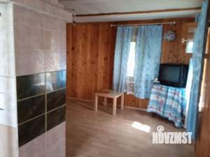 Дом 42м&sup2;, 2-этажный, участок 4 сот.  