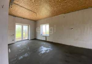Дом 130м², 1-этажный, участок 10 сот.  
