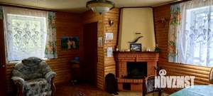 Дом 130м², 3-этажный, участок 12 сот.  