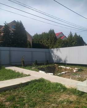 Дом 145м², 2-этажный, участок 5 сот.  
