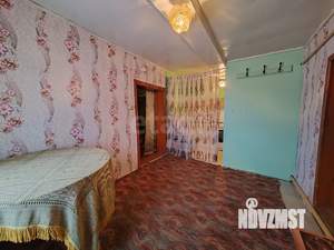 Дача 43м², 1-этажный, участок 16 сот.  