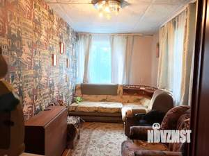 Дом 82м&sup2;, 1-этажный, участок 21 сот.  