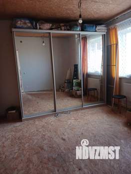 Дом 140м&sup2;, 2-этажный, участок 11 сот.  