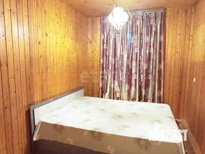 Дом 182м&sup2;, 3-этажный, участок 64 сот.  