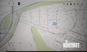 Дом 7м&sup2;, 1-этажный, участок 6 сот.  