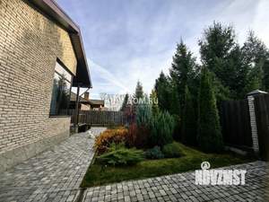 Дом 180м², 2-этажный, участок 8 сот.  