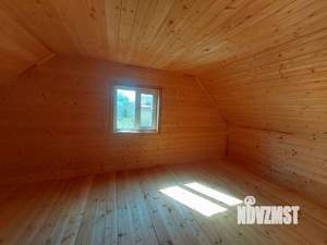 Дом 90м², 1-этажный, участок 15 сот.  