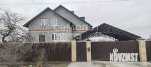 Дом 450м², 2-этажный, участок 12 сот.  