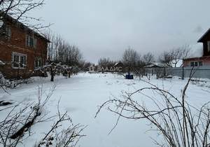 Дом 94м&sup2;, 2-этажный, участок 12 сот.  