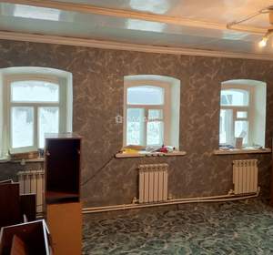 Дом 35м&sup2;, 1-этажный, участок 2 сот.  