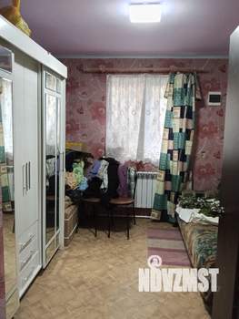 Дом 105м&sup2;, 2-этажный, участок 6 сот.  