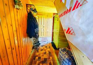 Дом 45м², 2-этажный, участок 6 сот.  