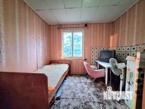 Дача 60м², 2-этажный, участок 7 сот.  