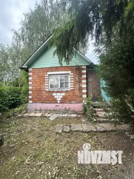 Дача 18м², 1-этажный, участок 6 сот.  