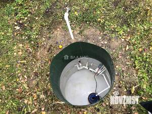 Дом 44м&sup2;, 1-этажный, участок 6 сот.  