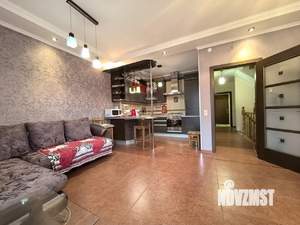 Дом 225м², 3-этажный, участок 2 сот.  