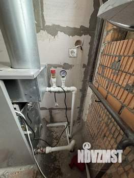 Дом 180м&sup2;, 2-этажный, участок 12 сот.  