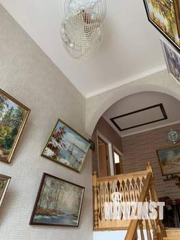 Дом 167м&sup2;, 2-этажный, участок 16 сот.  