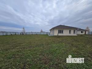 Дом 114м², 1-этажный, участок 14 сот.  