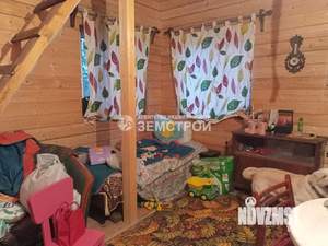 Дом 84м&sup2;, 2-этажный, участок 15 сот.  