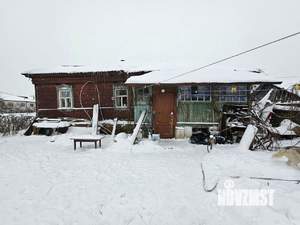 Дом 104м&sup2;, 1-этажный, участок 5 сот.  