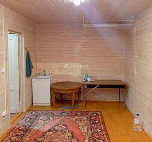 Дом 74м&sup2;, 2-этажный, участок 5 сот.  