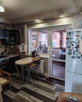 Дом 90м&sup2;, 1-этажный, участок 6 сот.  