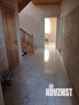 Дом 140м&sup2;, 2-этажный, участок 11 сот.  