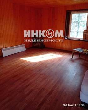 Дача 150м², 2-этажный, участок 8 сот.  