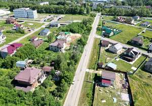 Дом 285м², 2-этажный, участок 7 сот.  