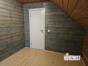 Дом 84м&sup2;, 2-этажный, участок 24 сот.  