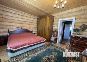 Дом 87м&sup2;, 1-этажный, участок 13 сот.  