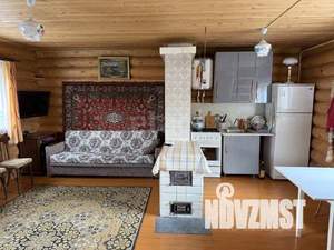 Дом 50м², 2-этажный, участок 9 сот.  