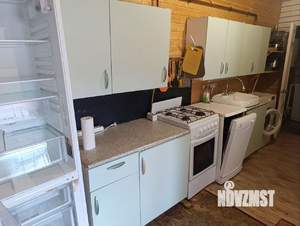 Дом 67м², 1-этажный, участок 10 сот.  