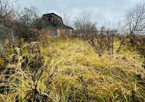 Дом 20м&sup2;, 2-этажный, участок 7 сот.  