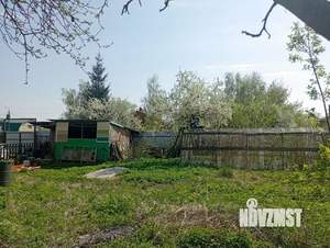 Дом 97м&sup2;, 1-этажный, участок 12 сот.  