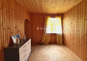 Дом 111м&sup2;, 2-этажный, участок 20 сот.  