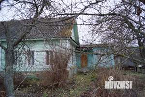 Дом 53м², 1-этажный, участок 12 сот.  