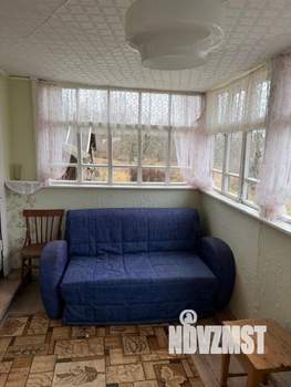 Дом 44м², 1-этажный, участок 10 сот.  