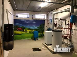 Дом 360м², 3-этажный, участок 750 сот.  