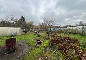 Дом 48м&sup2;, 2-этажный, участок 7 сот.  